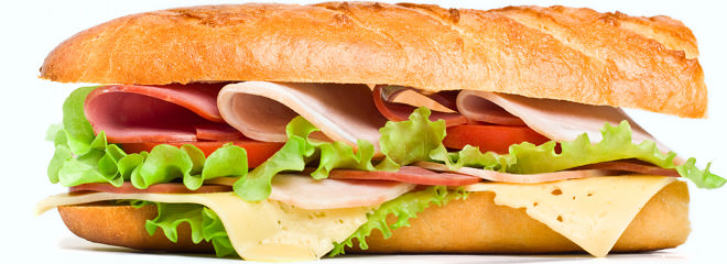 Wunschpizza & Baguette