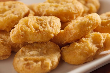 Chicken Nuggets (8 Stück)