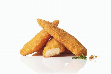 Crispy Chicken Fingers  (5 Stück)